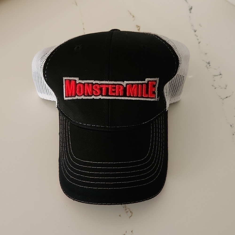 Dover Monster Mile Trucker Hat